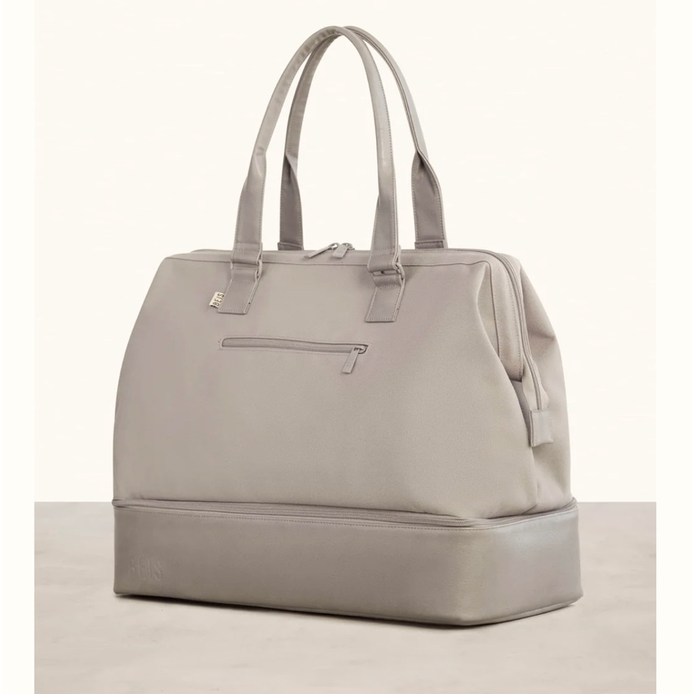 BEIS Weekender in Gray